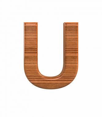 Ceviz sermaye U cilalı font render