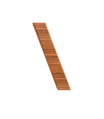 Cilalı Alt92 render ceviz özel karakter yazı tipi