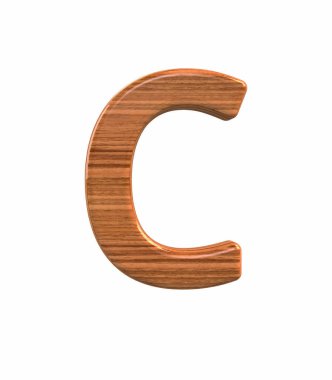 Ceviz sermaye C cilalı font render