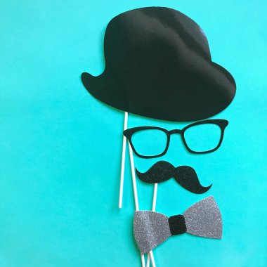 Babalar Günü tebrik kartın kutlu olsun. Babalar Günü Geçmişini Anla.