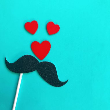 Babalar Günü tebrik kartın kutlu olsun. Babalar Günü Geçmişini Anla.