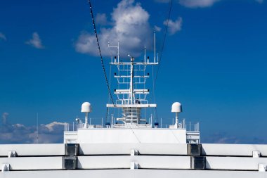 Radar sistemi gemisi