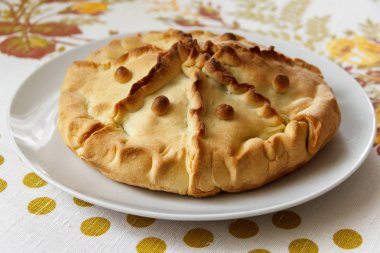 etli börek ev yapımı