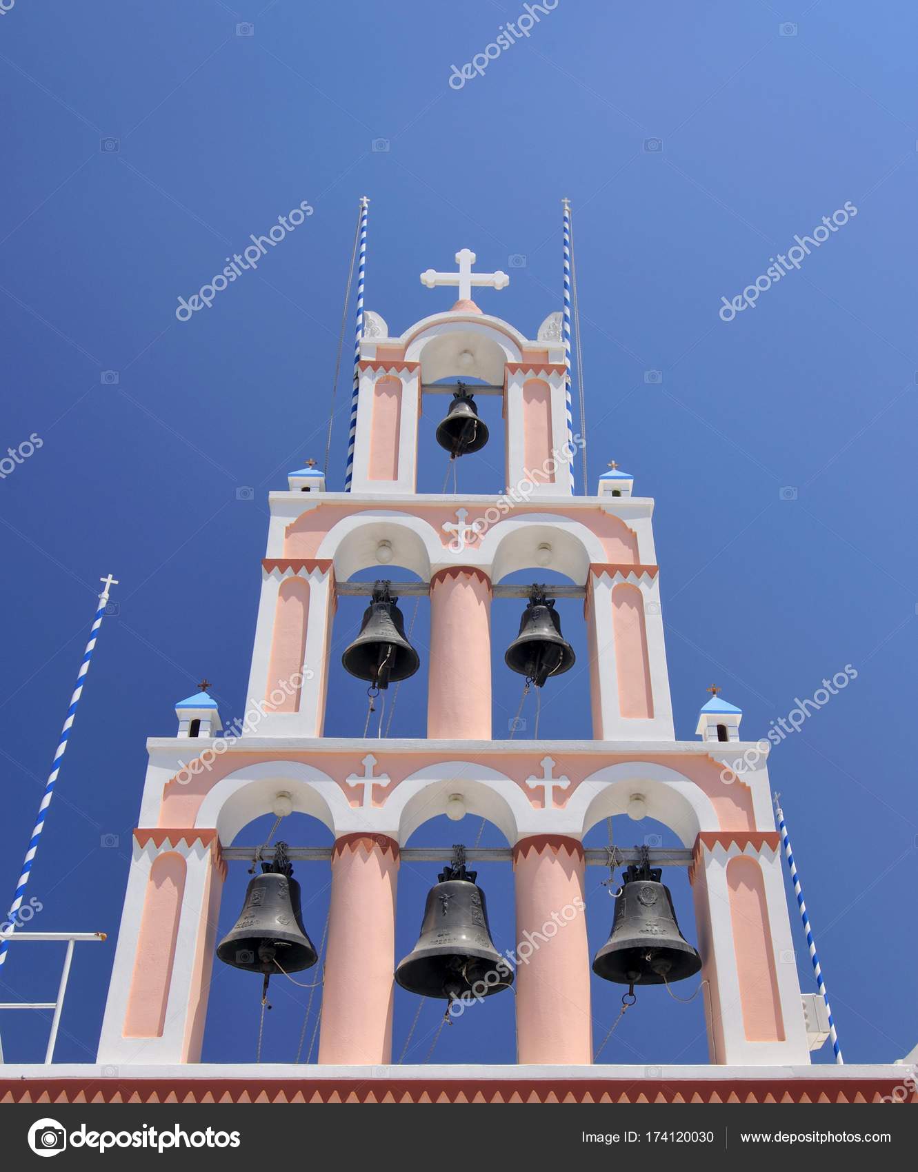 Santorini Karterados