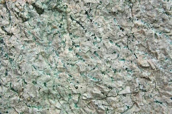 Камінь Металевою Текстурою Фону — стокове фото
