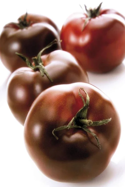 Rosso Bruno Tomatoes — Stockfoto