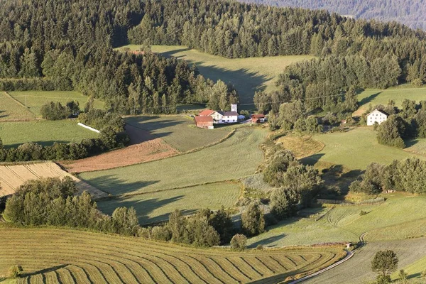 Geiersthal Bayerischer Wald Bayern Deutschland — Stockfoto