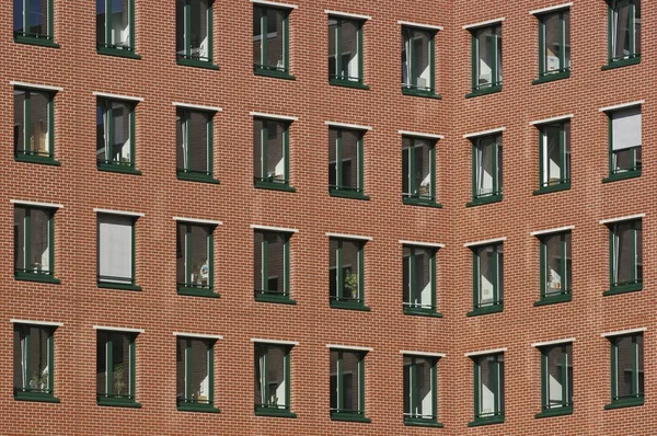 Office Building Potsdamer Platz Berlin Germany Europe — Stock Photo, Image