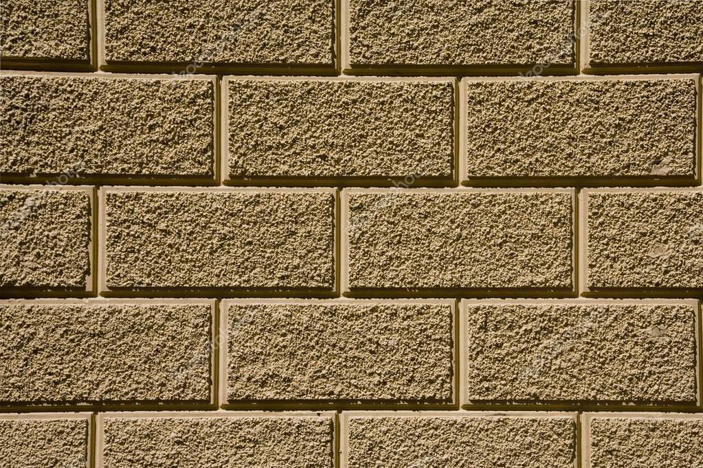 House front texture Brick Wall Texture Surface House Front — Stock