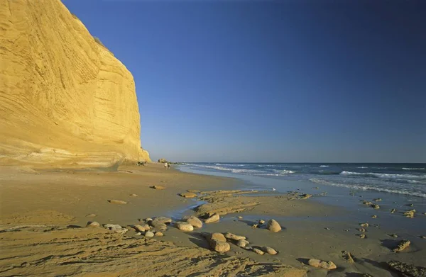 Ισπανία Ανδαλουσία Costa Luz Cdiz Conil Frontera Playa Fontanilla — Φωτογραφία Αρχείου