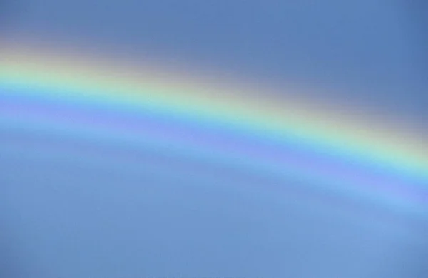ドイツの空虹 — ストック写真