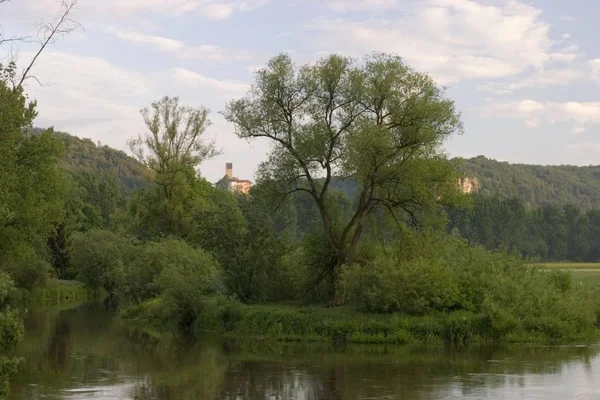 Kipfenberg Altmhltal Bavaria — Stockfoto