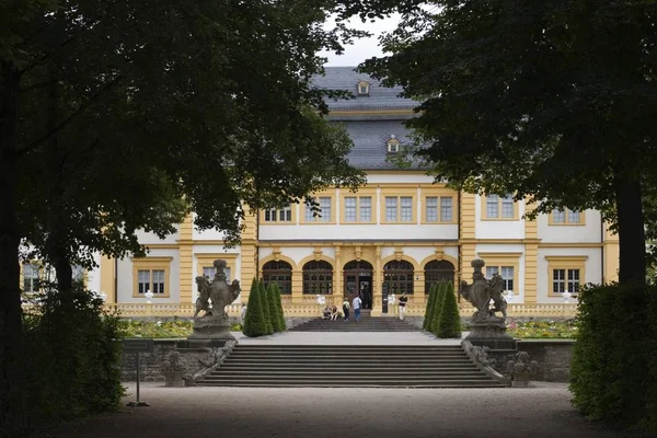 Château Veitshchheim Franconie Bavière Allemagne — Photo