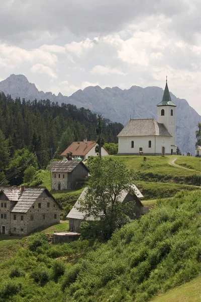 Duh Savinja Valley Slovenien — Stockfoto