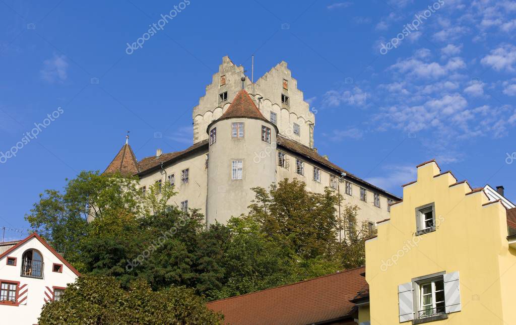 Meersburg