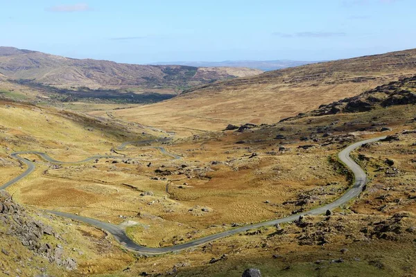 Healy Pass County Cork Ireland ヨーロッパ — ストック写真