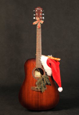Gitar Noel ruh hali