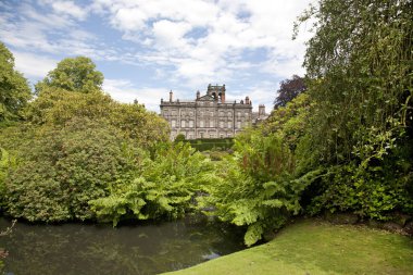 Victoria heybetli ev