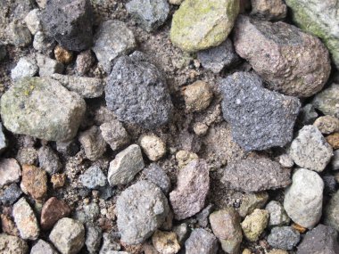 Serin taş dokusu arkaplanı - resim