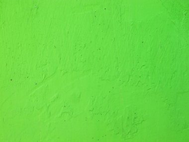 Yeşil boya duvar dokusu arkaplanı