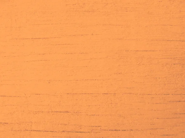 Matériau Texture Mur Ciment Peint Couleur Orange — Photo