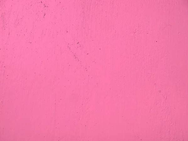 Material Texture Cement Walls Painted Pink — Stock Photo, Image