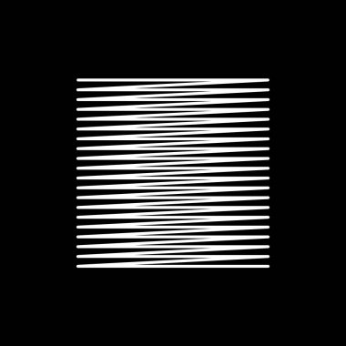 Vektör Sketchy Biçim Arkaplanı