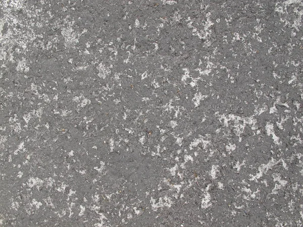 Ancien Fond Texture Ciment Gris Sol Ciment Surface Murale — Photo