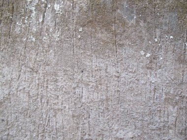 Kabataslak duvar dokusu, beton malzeme.