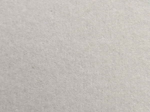 Textura Superficie Del Papel Blanco Cerca Vista Superior — Foto de Stock