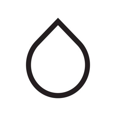 Simge tasarımı, satır sanatı sembolü bırak