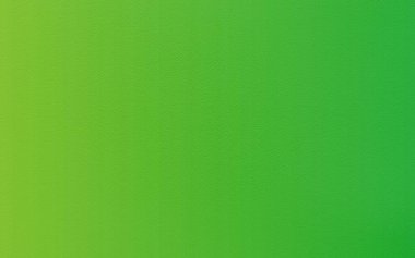 Yeşil soyut gradyan arkaplan, bulanık doku çizimi