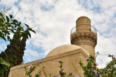 Bakü, Şirvanşah Hanedanı sırasında 15.