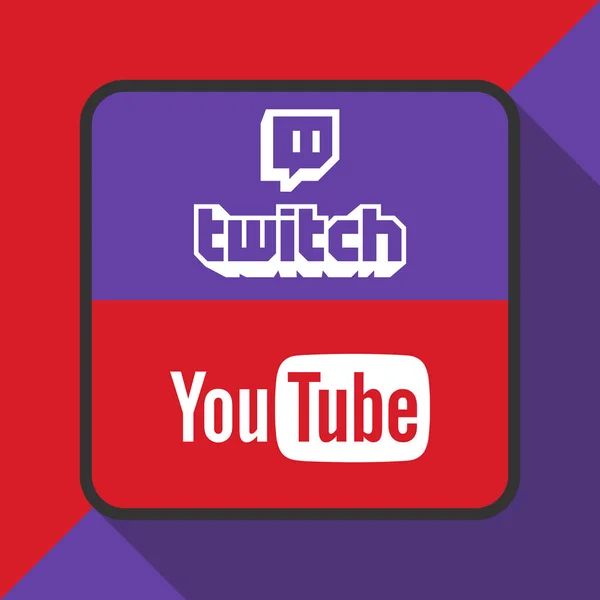 12 675 Twitch Vector Images Twitch Illustrations Depositphotos