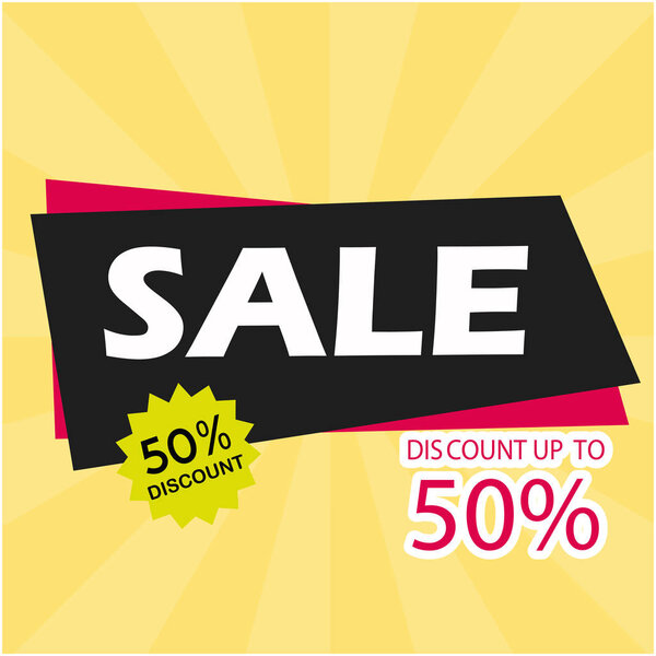 Скидка до 50% на векторное изображение
