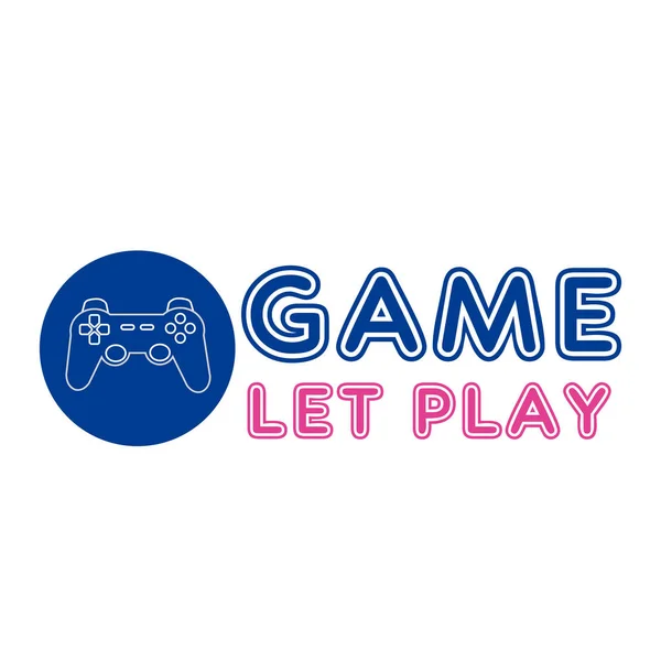 Gaming Play Game Vector Hd PNG Images, Life Is Hard Let S Play Games Wiht  Stick Illustration Design, Games Quotes, Let S Play Games, Games PNG Image  For Free Download