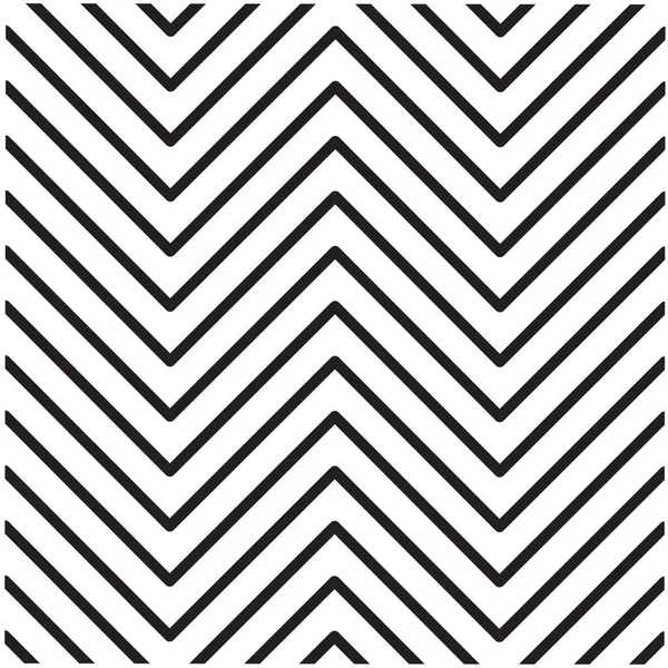 Chevrons Patrón Abstracto Fondo Vector Imagen — Archivo Imágenes Vectoriales