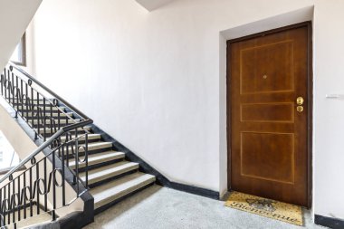 Sofya ve Bulgaristan 'da büyük bir dairenin içinde.