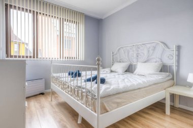 Bulgaristan 'ın Sofya kentinde 3 yatak odalı daire