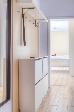 Bulgaristan 'ın Sofya kentinde 3 yatak odalı daire