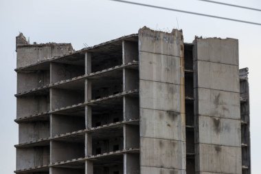 Sofya, Sofya, Bulgaristan - 04.26.2020: 