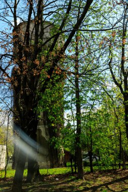 Su kulesi, Sofya, Bulgaristan