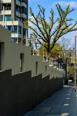 Saint Teodosiy Tarnovski Caddesi, Sofya, Bulgaristan