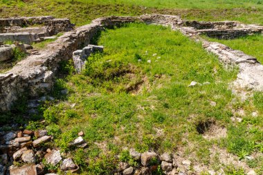 Lozenets, Sofya ve Bulgaristan 'daki Trakya sığınma kompleksi.  