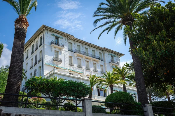 Güzel villa. French Riviera, Fransa.