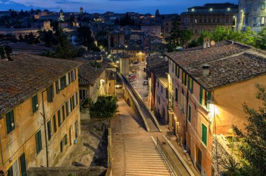 Perugia Via Appia (Acquedotto)