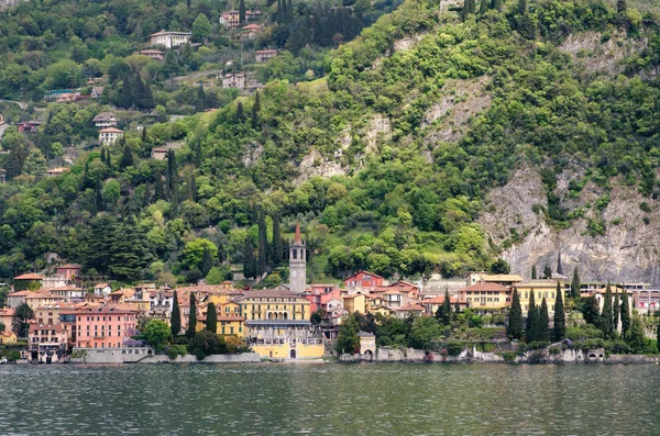 Lago Varenna de Como —  Fotos de Stock