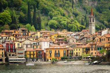 Varenna Lago di Como