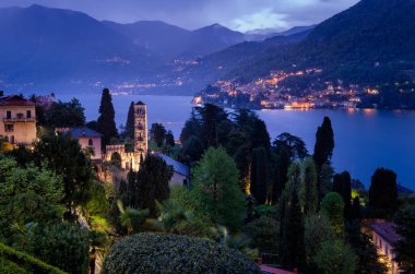 Moltrasio Lago di Como