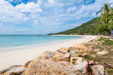 Koh Samui, Suratthani, Tayland sabah